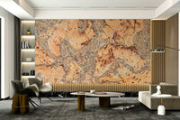 high-quality mural wallpaper

