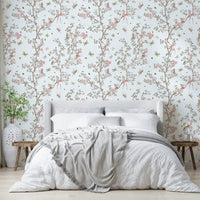 high-quality mural wallpaper

