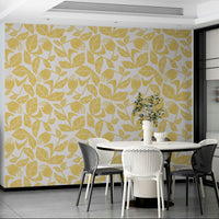 Sense of opulent charm and refined beauty.

