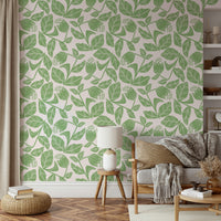 Harmonious hues and inviting composition.

