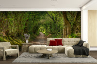 Evokes quiet introspection.

