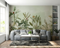 Restful elegance and timeless beauty.

