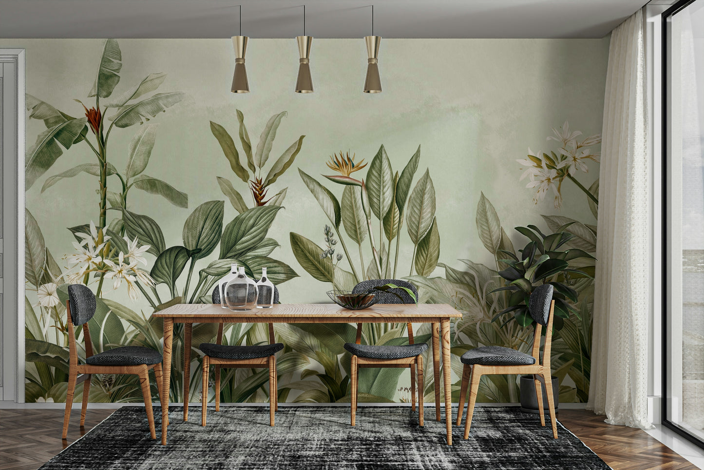 Ideal for a living room, bedroom, bathroom, or meditation space.

