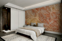 There's a strong sense of natural harmony, warmth, and sophisticated charm.
