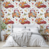 The design repeats seamlessly across the surface.
