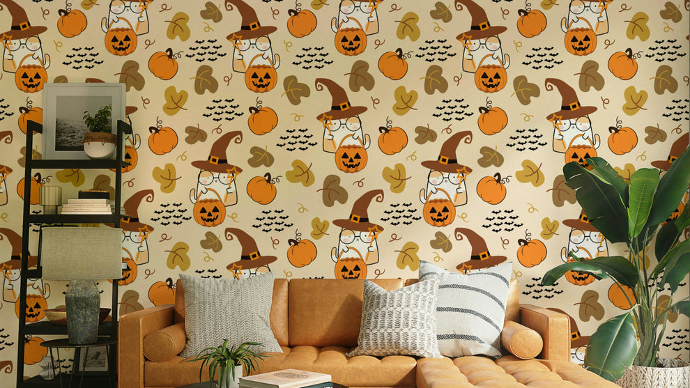 Cute Halloween Wallpaper Cute Halloween Wallpaper