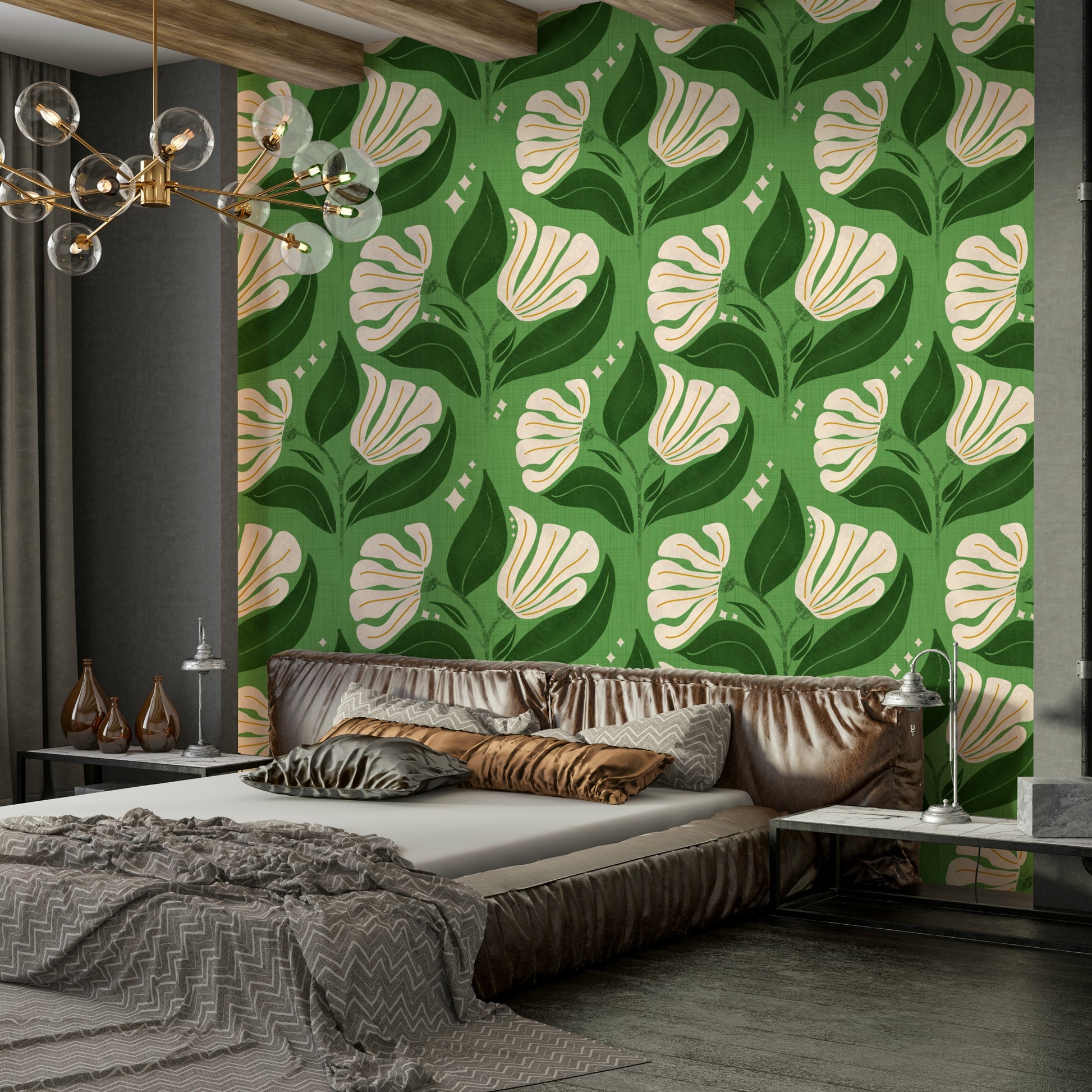 Captures the essence of the disco era.
