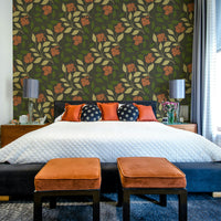 Suitable for a natural, bohemian, or minimalist interior.
