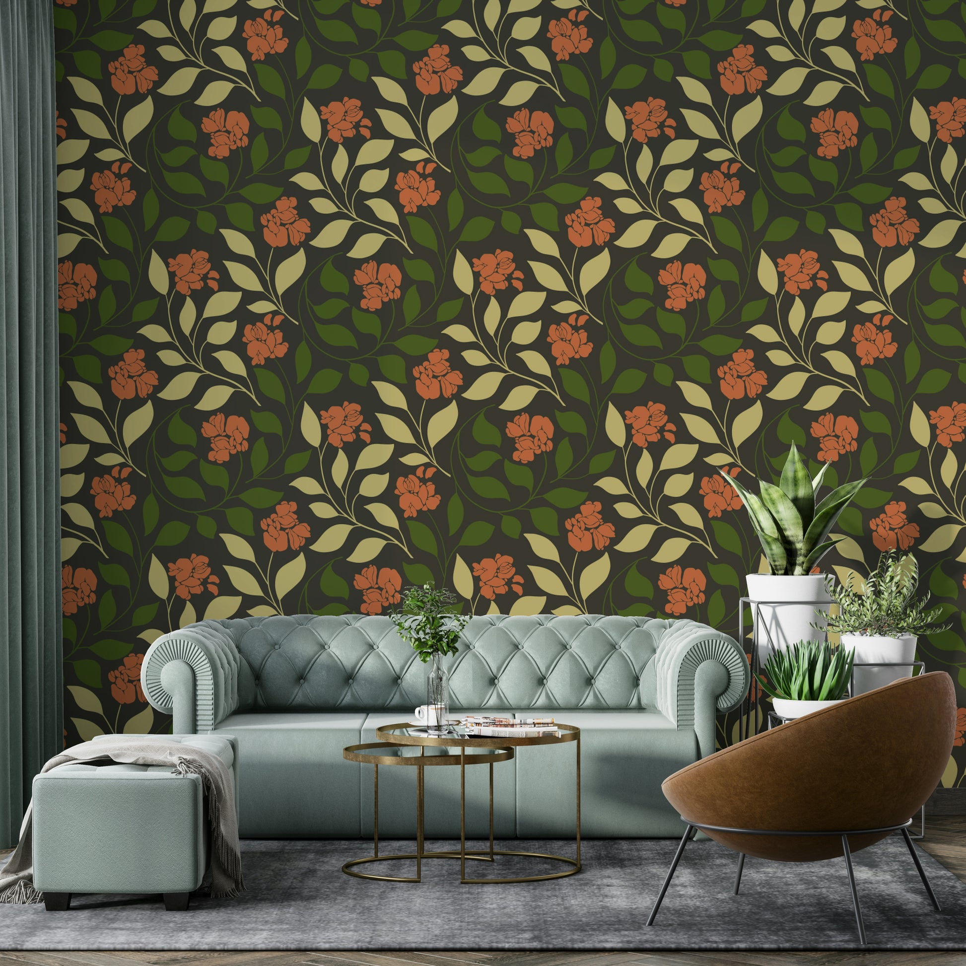 The texture appears smooth and refined.
