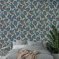 Captures the essence of nature's beauty through a unique, artistic lens.
