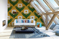 There's a sense of fun, freedom, and playful energy.
