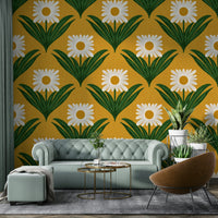 The design repeats seamlessly across the surface.
