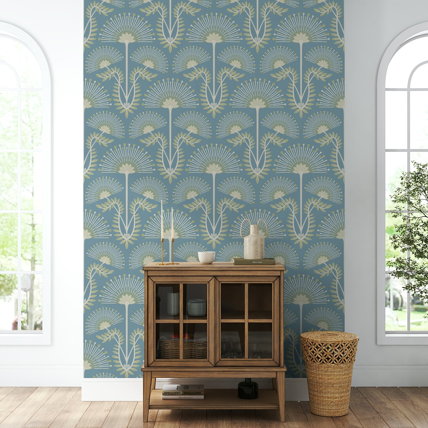 The design repeats seamlessly across the surface.
