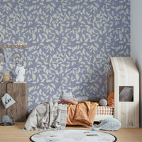 The style is artistic and often feels gentle, subtle, or watercolor-like.
