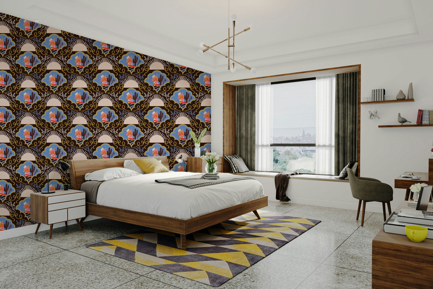 The image has a hand-drawn, illustrated look.

