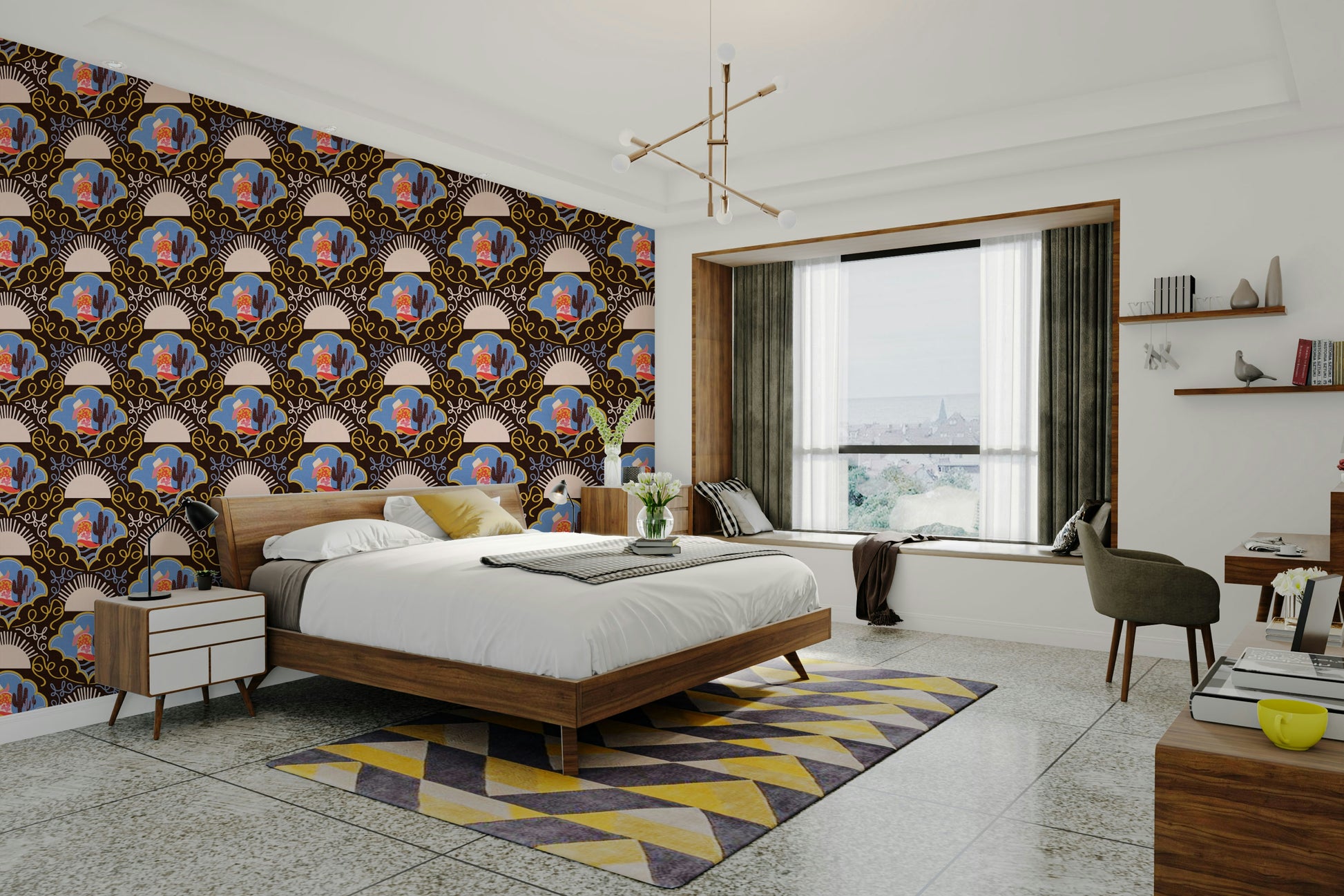 The image has a hand-drawn, illustrated look.

