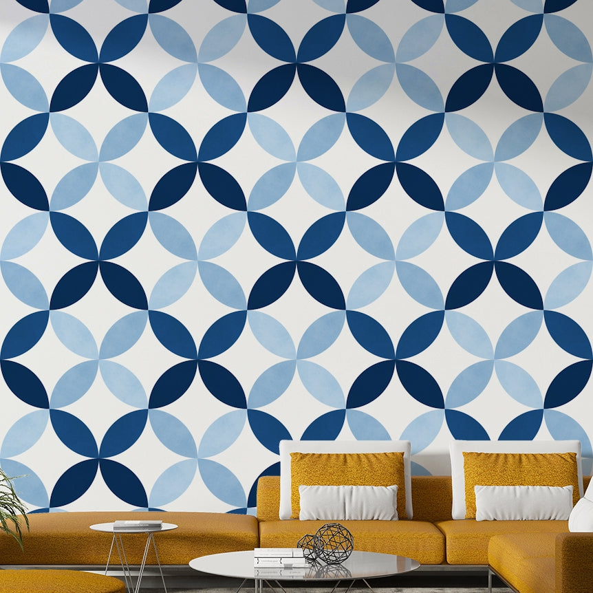 A close-up view of the detailed petals.

