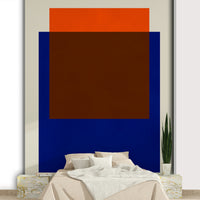 The style is modern and sophisticated.

