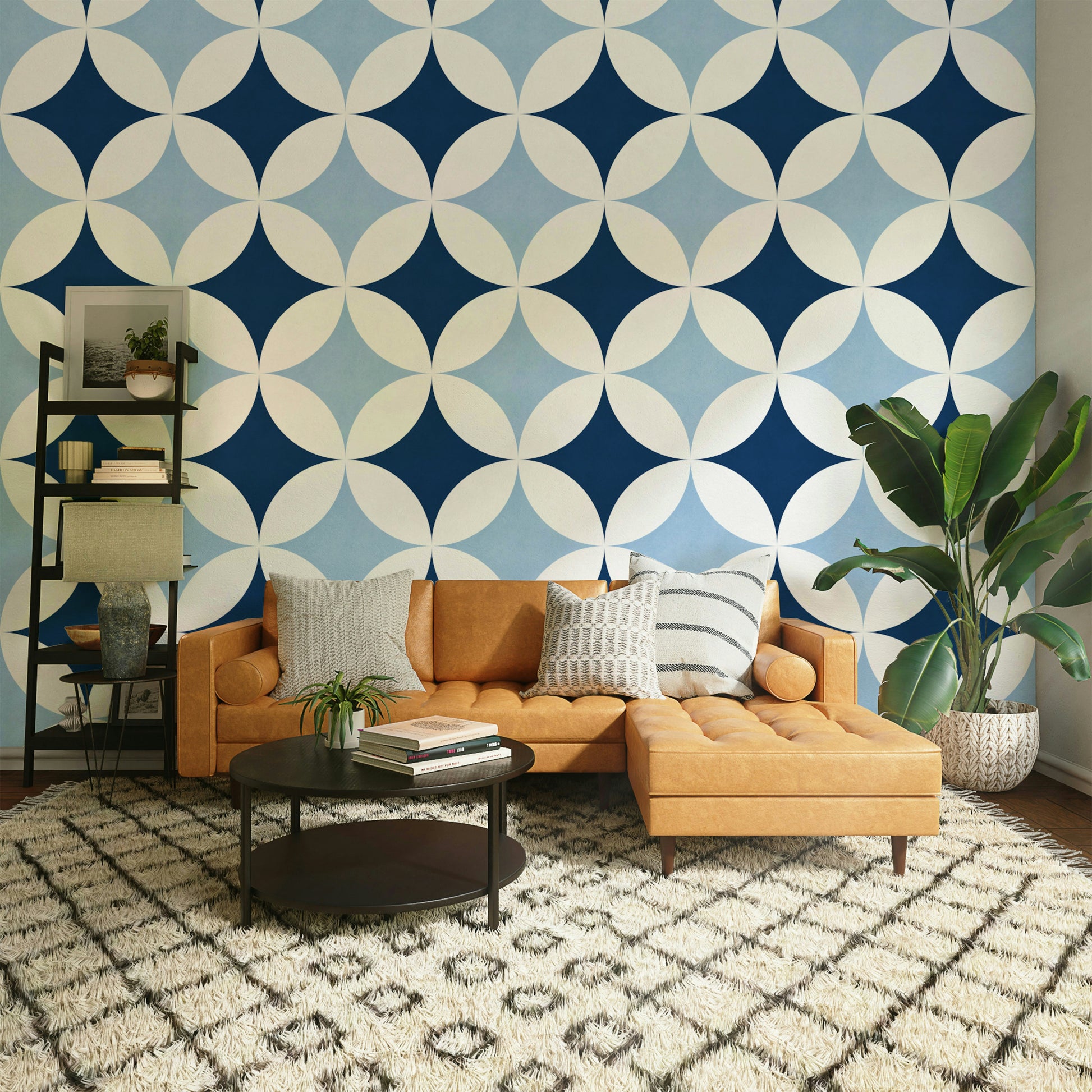 The style is classic and sophisticated.

