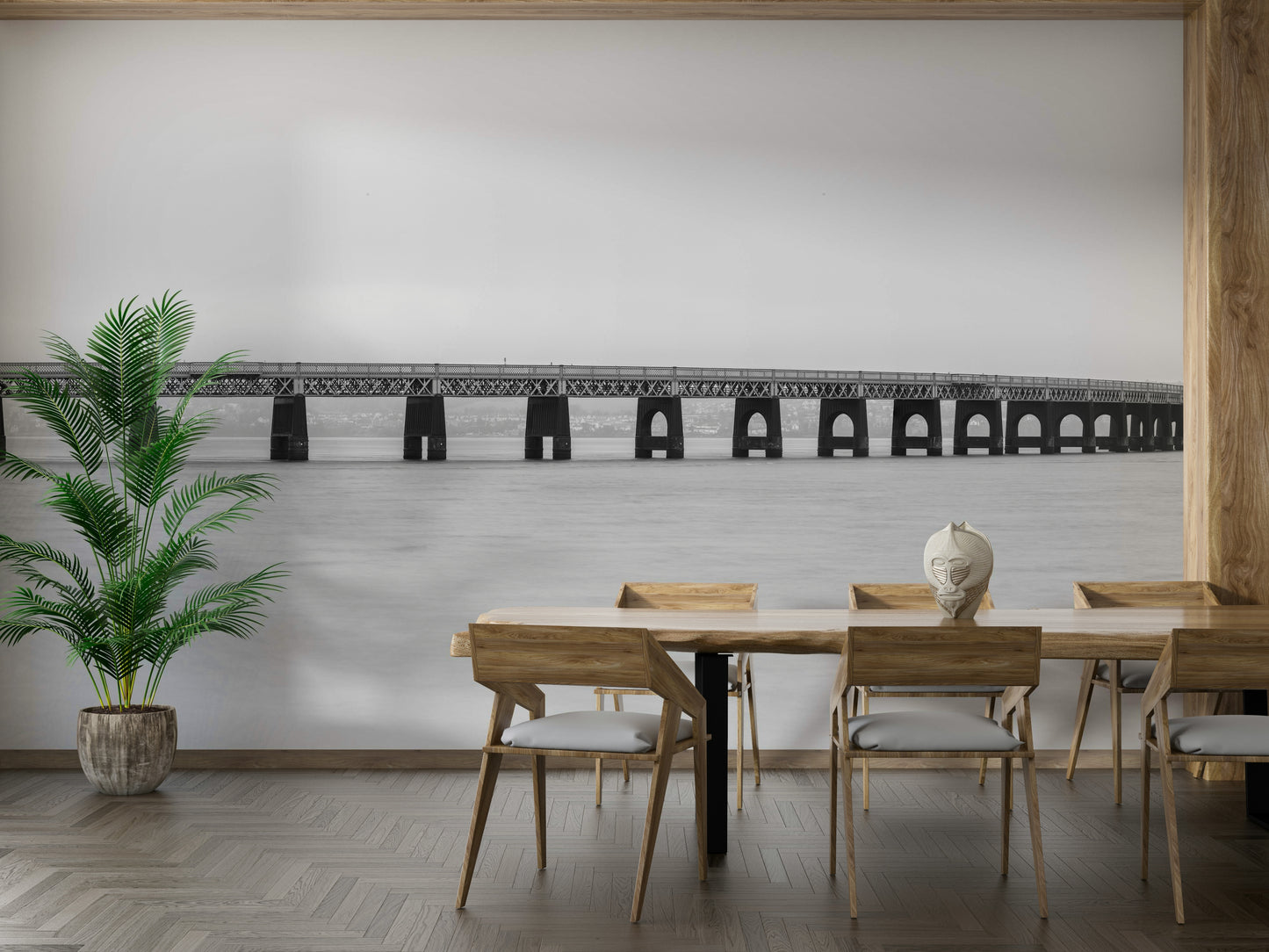 The design is realistic and detailed.

