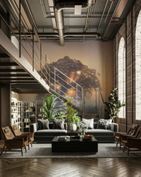 The image is a high-quality photograph or painting.

