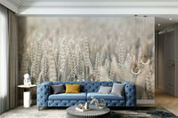 The colors are soft, neutral tones.

