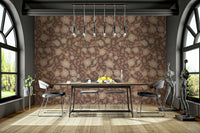 The feeling is one of timeless elegance.

