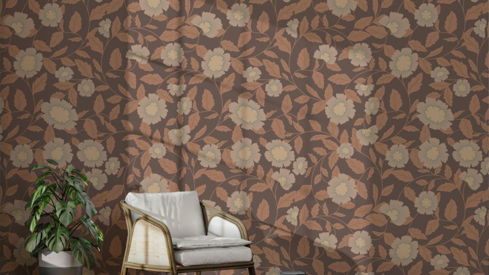 The design gives a feeling of quiet, classic beauty.

