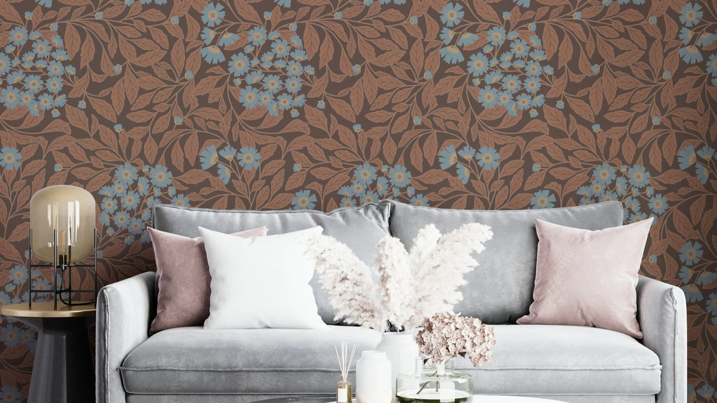 The design gives a feeling of quiet, classic beauty.

