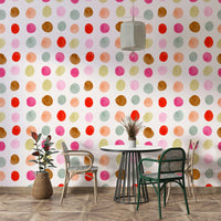 The design gives a feeling of quiet, natural beauty.

