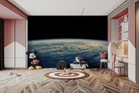 The style is artistic and modern.

