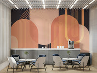 The composition is dynamic and full of depth.

