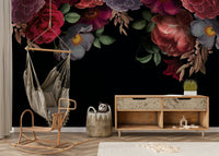 The composition is dynamic and full of depth.

