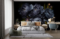 The design gives a feeling of quiet, natural beauty.

