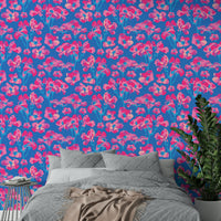 The style is artistic and natural.

