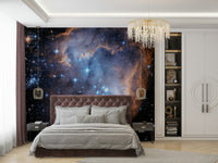 This piece is ideal for a science enthusiast, a gamer's room, or a bedroom.
