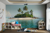 The artistic style is realistic, like a high-quality photograph.
