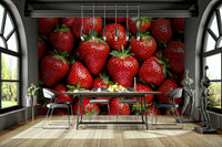 The print quality appears to be high with well-defined shapes.
