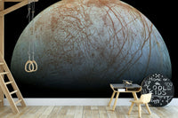 The art style is realistic, resembling satellite imagery.
