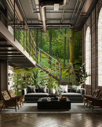 The trees have a detailed, realistic look.

