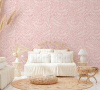 The design has a very polished and luxurious effect on the space.

