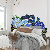 The artistic style is realistic and painted with watercolor-like softness.
