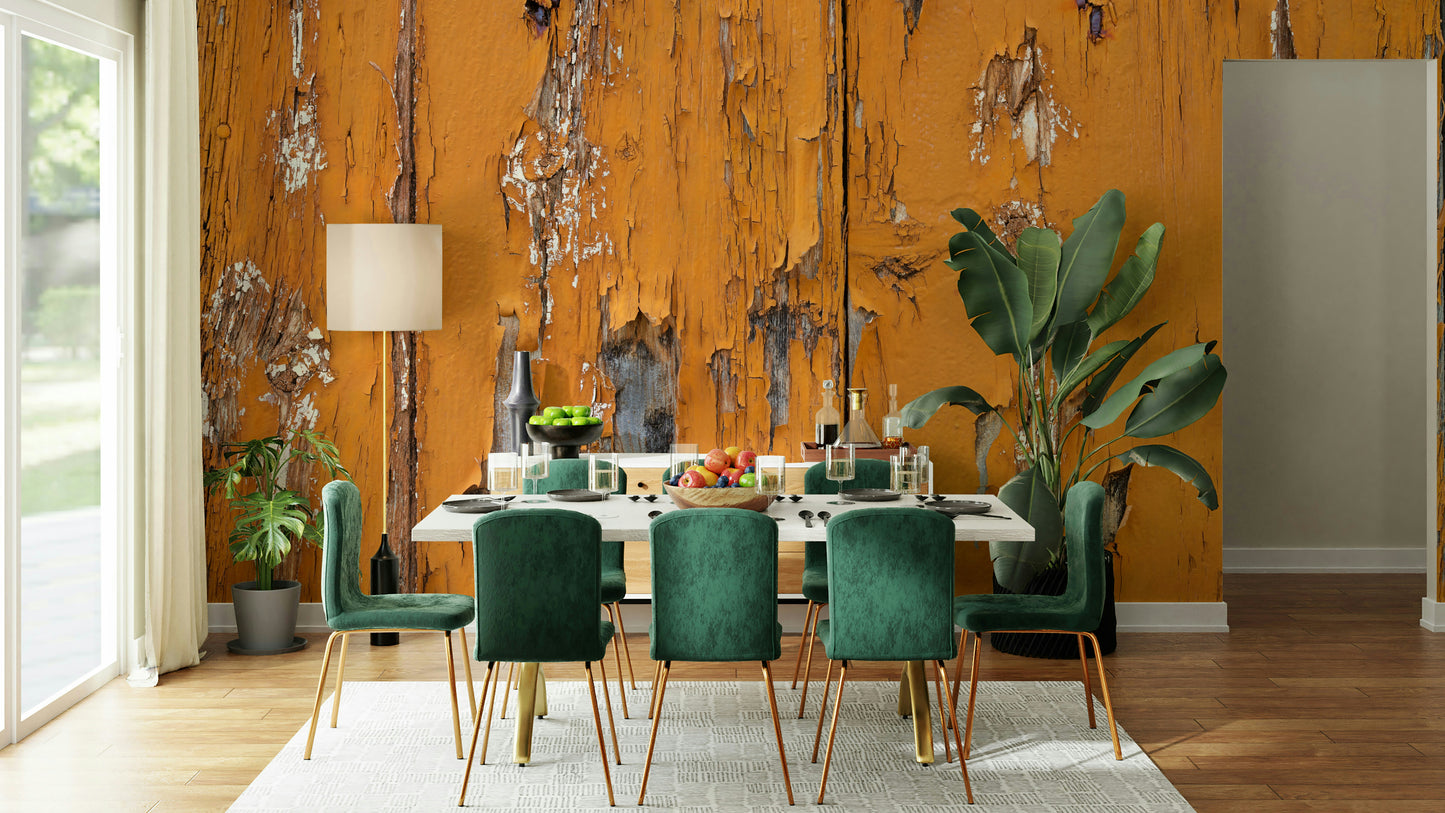 A high-quality print of a luxurious texture.

