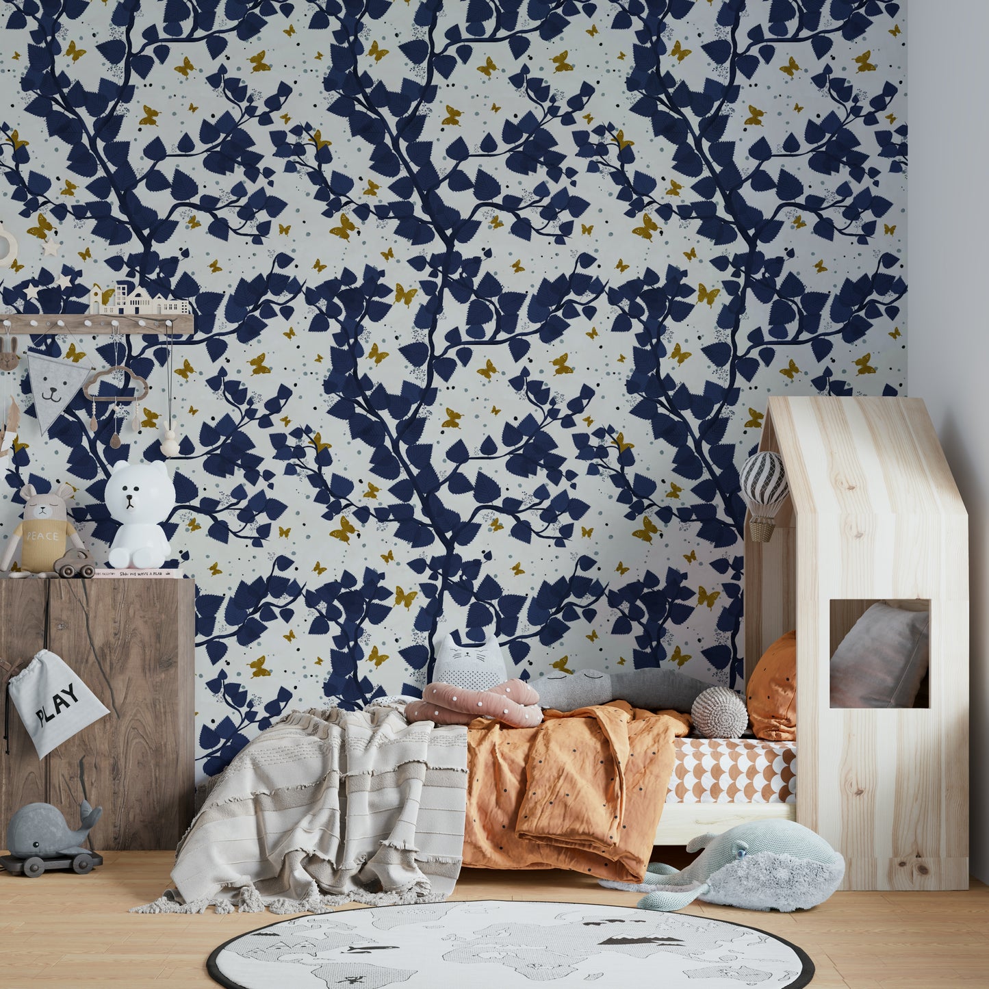 elegant and sophisticated wall art

