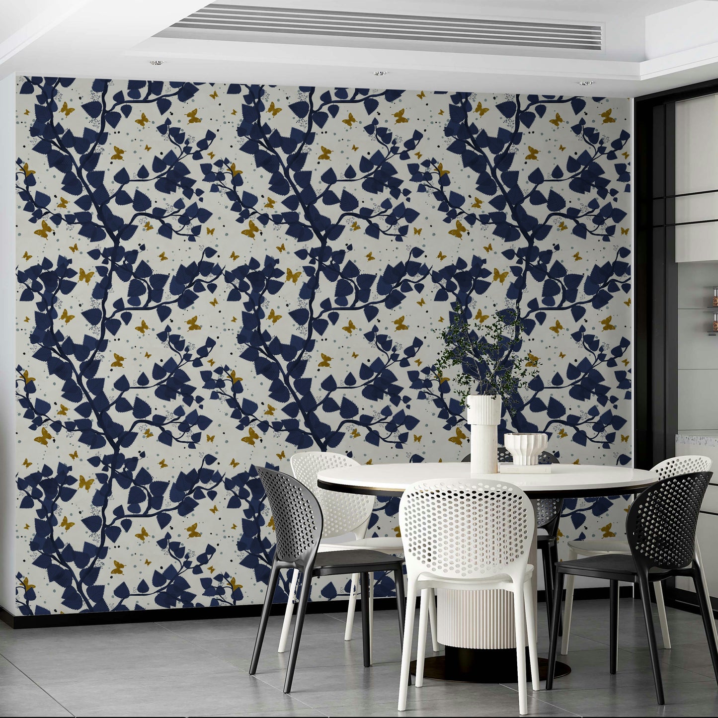 high-quality mural wallpaper

