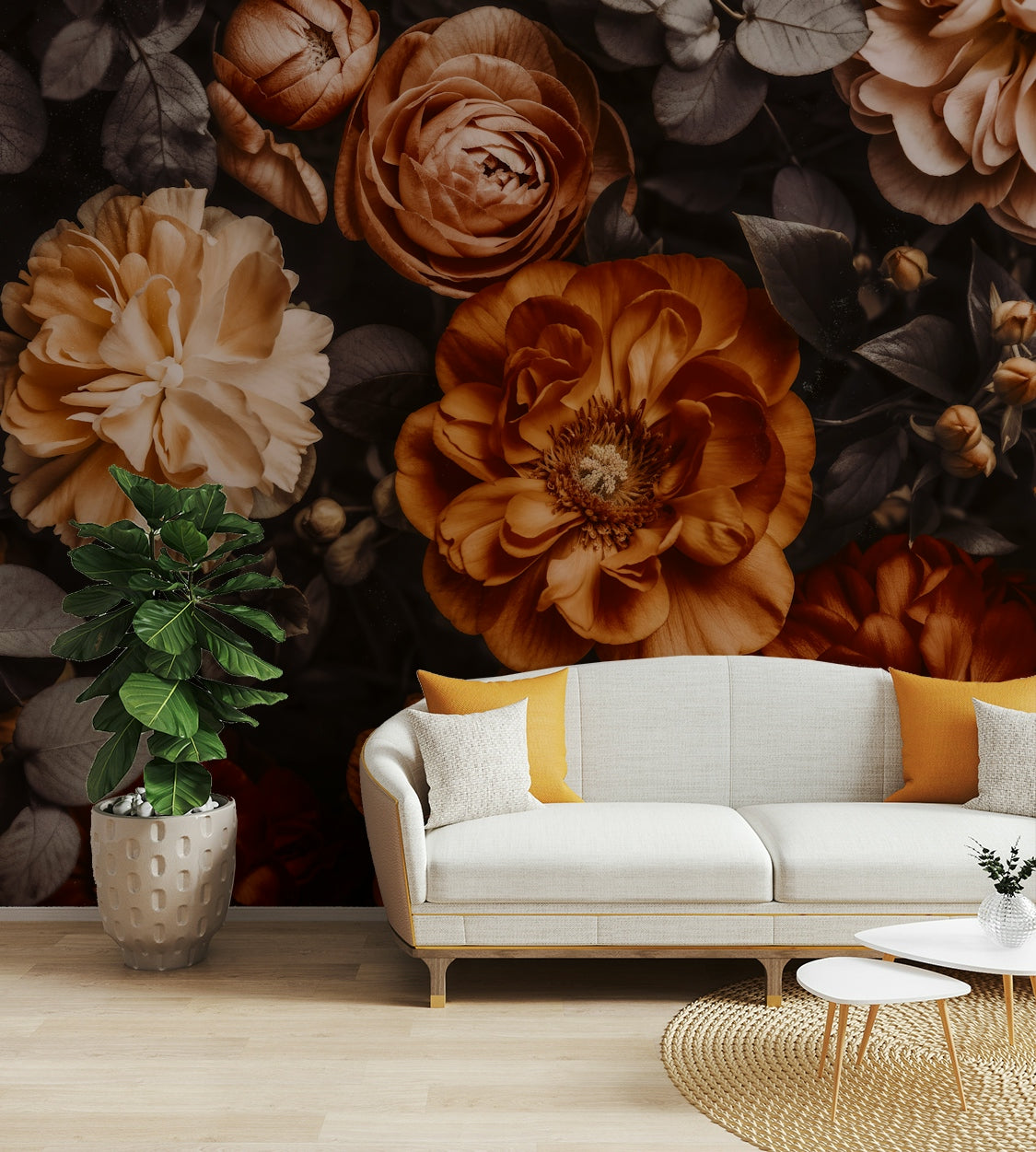 The print is high-quality with smooth color transitions.
