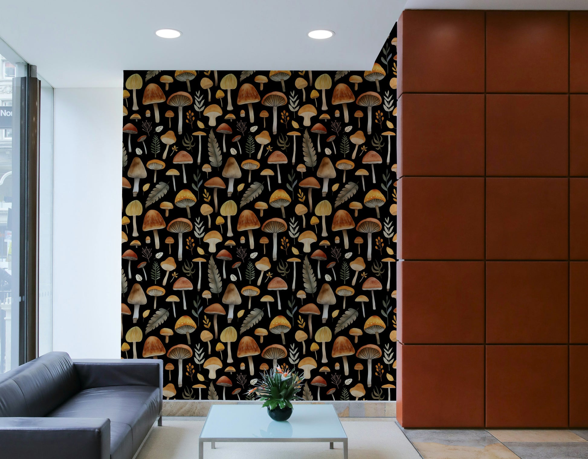 The background is a deep, solid black.
