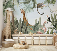 The design feels graceful and peaceful.

