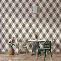 The design feels elegant and traditional.

