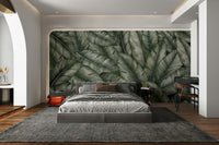 The image has a calm, tranquil mood.

